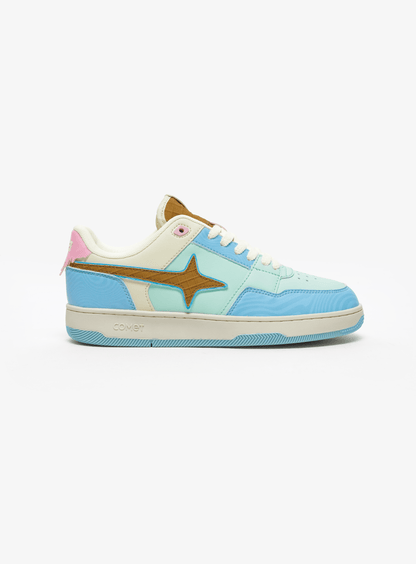 Comet Extra Toppings Only Sneakers