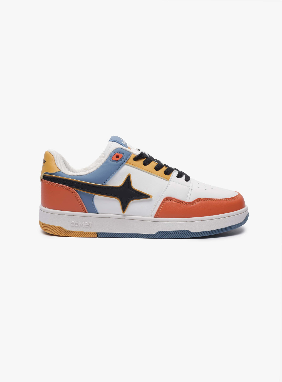 Comet X Lows Beachball Sneakers