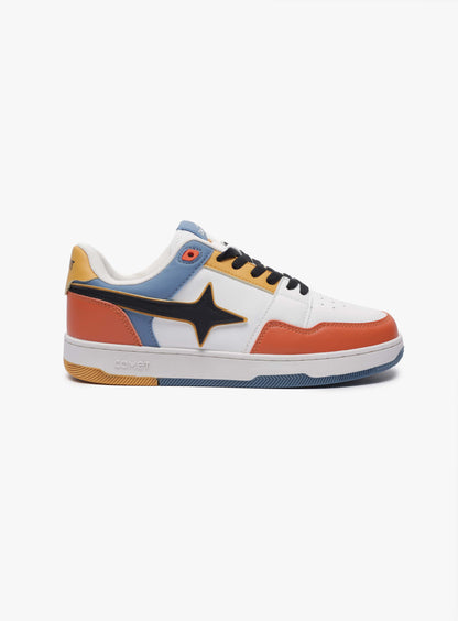 Comet X Lows Beachball Sneakers