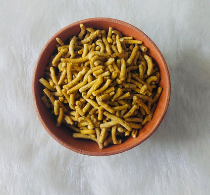 Matratva Laung Sev 