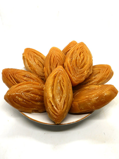 Sweet Magic Foods Madatha Kaja - PUSHMYCART