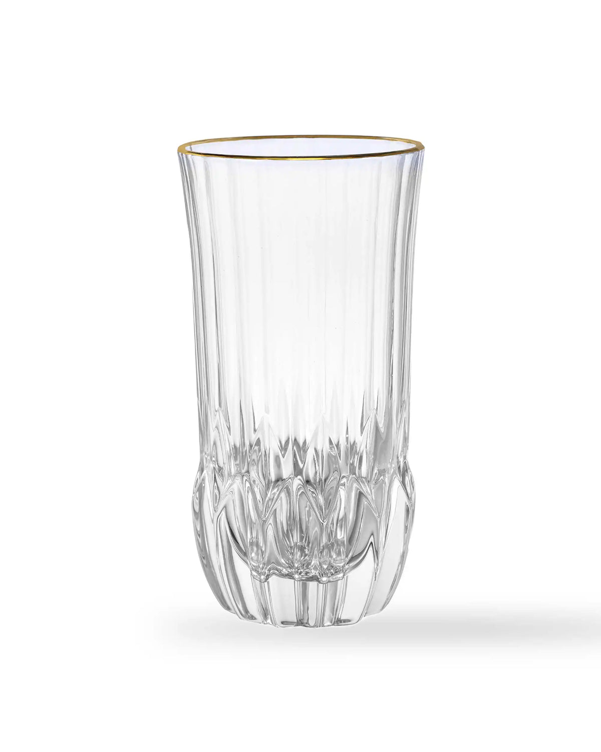 Dubblin Santorini Mocktail Glass Set 355 ml