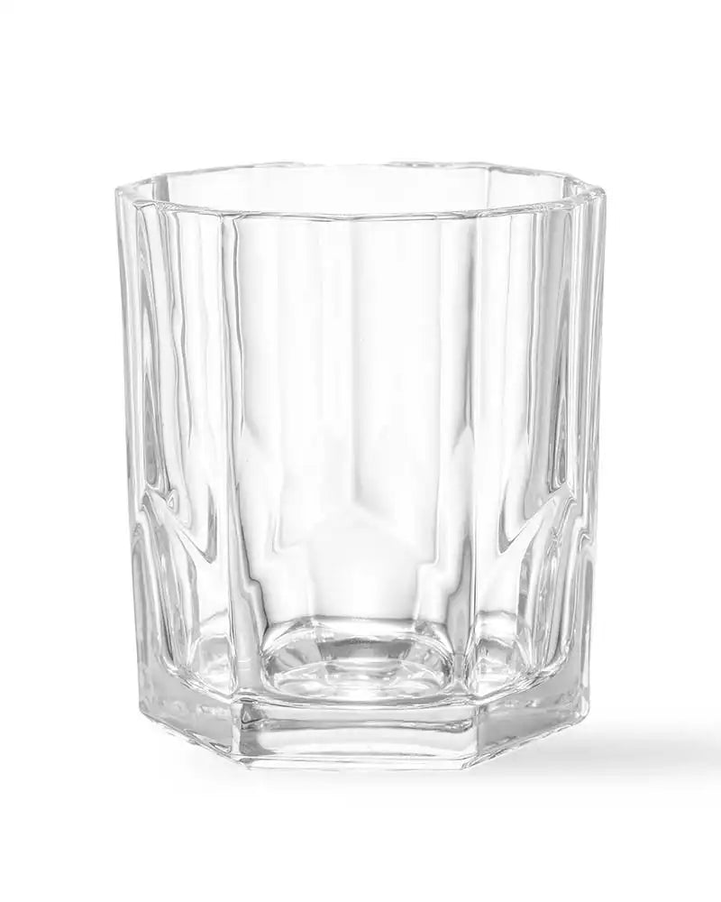 Dubblin Ritz Whiskey Glass Set 325 ml