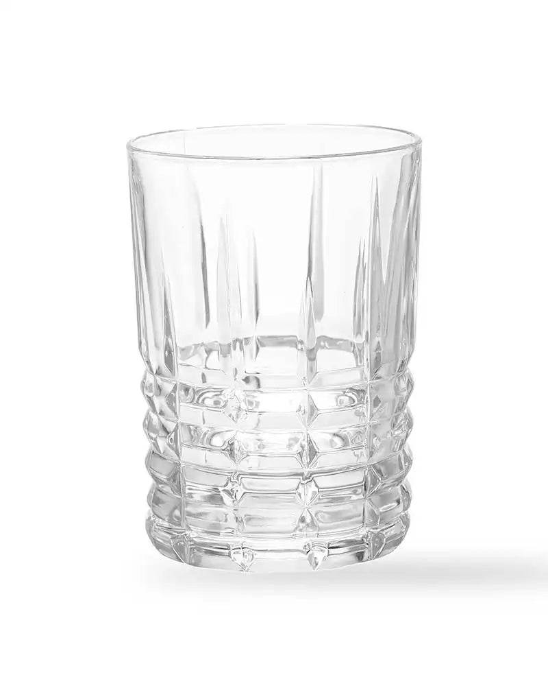 Dubblin Vista Whiskey Glass Set 315 ml