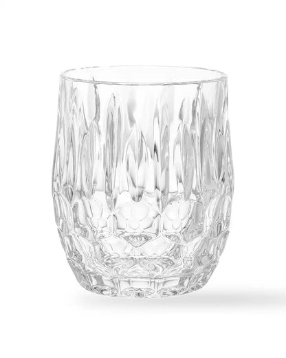 Dubblin Cosmo Whiskey Glass Set 310 ml
