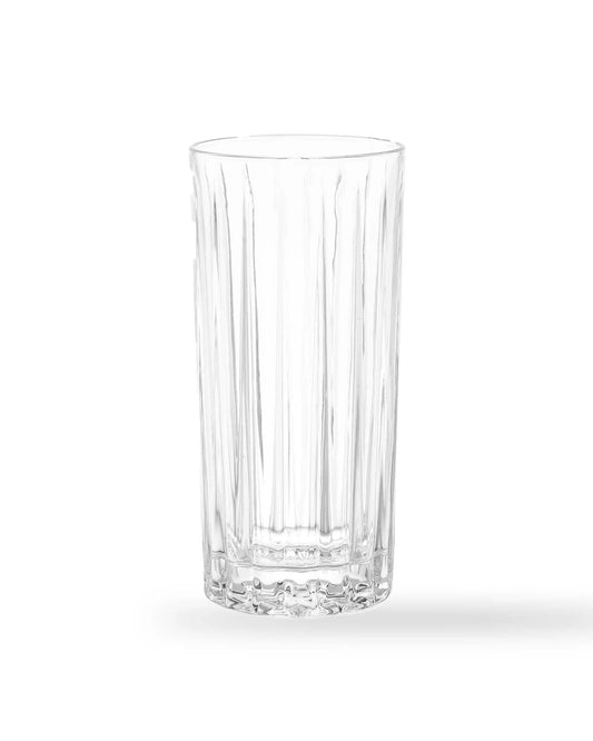 Dubblin Majestic Tall Mocktail Glass Set 355 ml