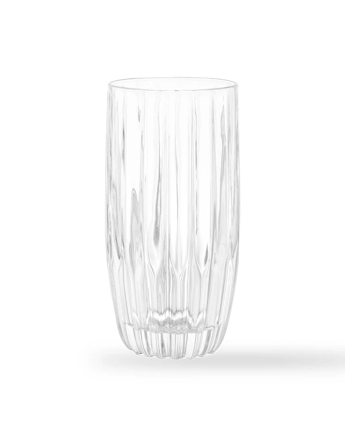 Dubblin Florence Mocktail Glass Set 355 ml