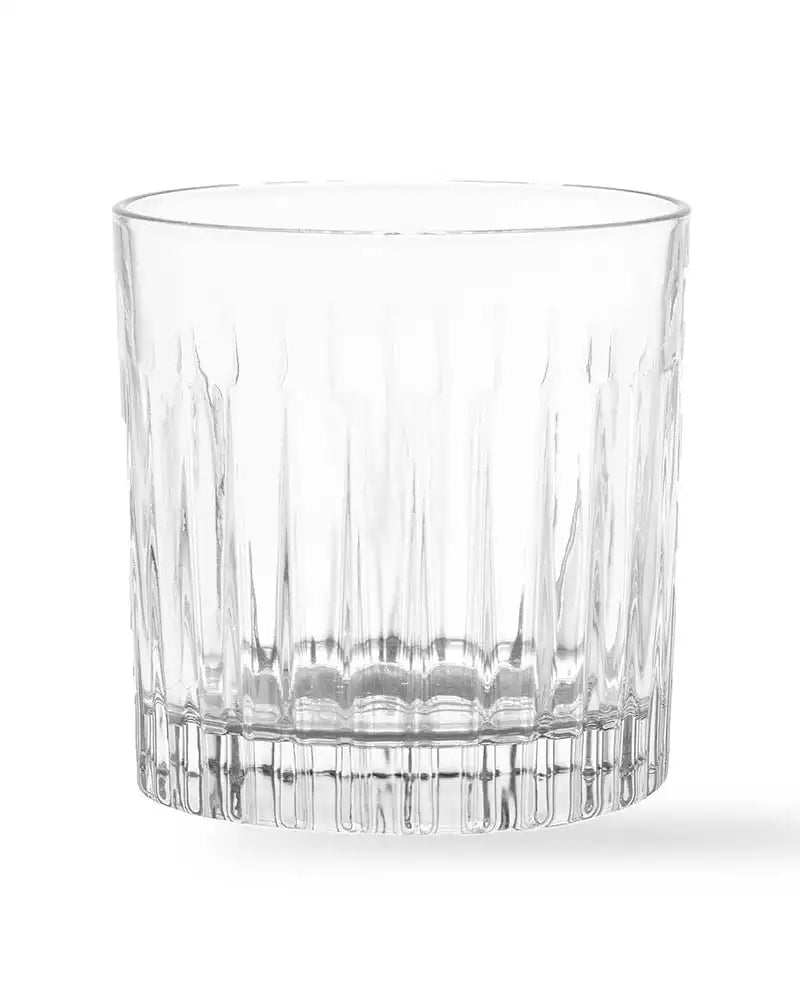 Dubblin Bristol Whiskey Glass Set 340 ml