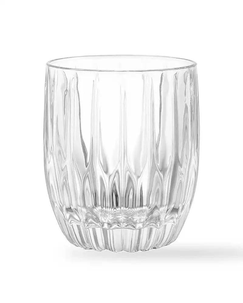 Dubblin Florence Whiskey Glass Set 280 ml