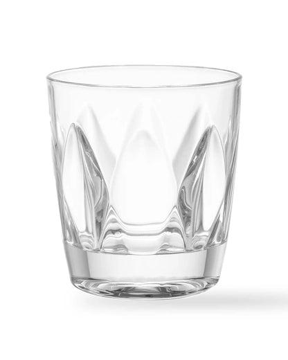 Dubblin Belmond Whiskey Glass Set 345 ml