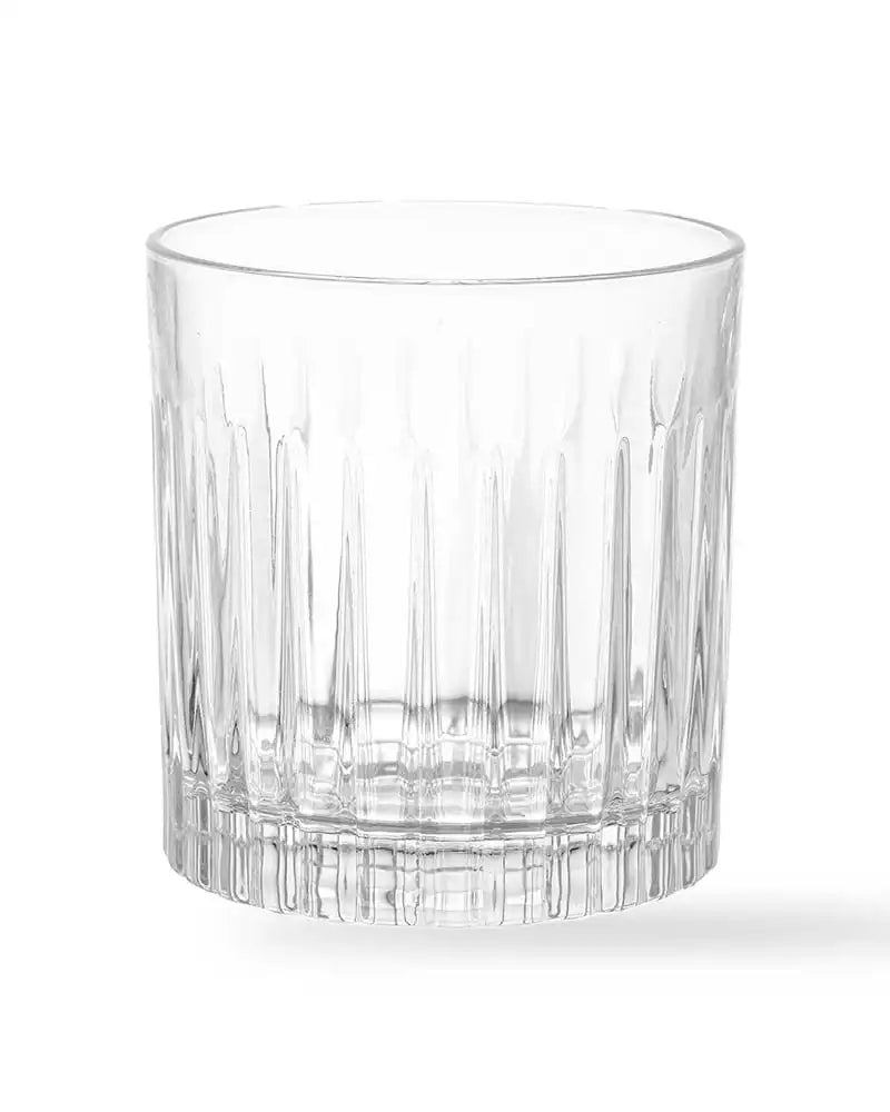 Dubblin Bristol Whiskey Glass Set 295 ml
