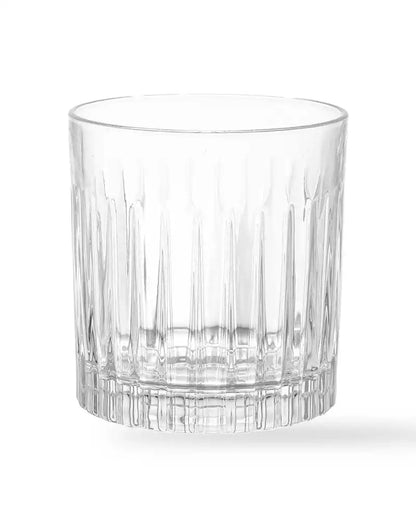 Dubblin Bristol Whiskey Glass Set 295 ml