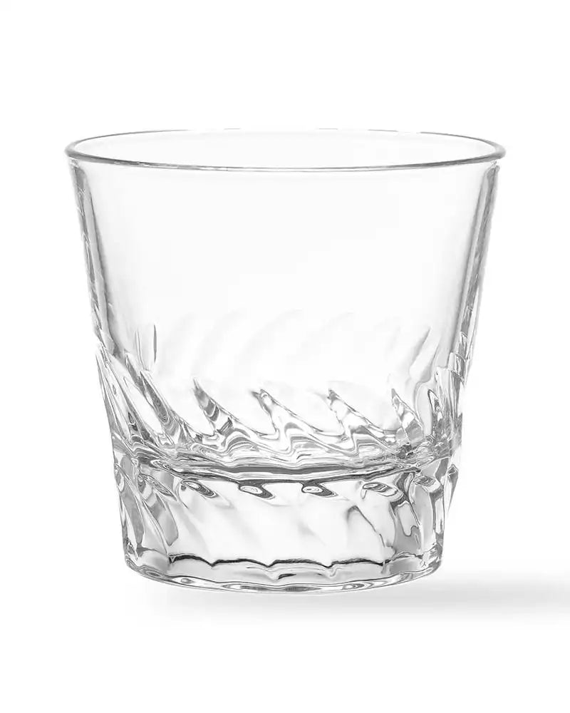 Dubblin Luv Whiskey Glass Set 230 ml