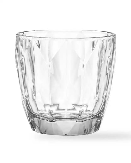 Dubblin Jubilee Whiskey Glass Set 250 ml