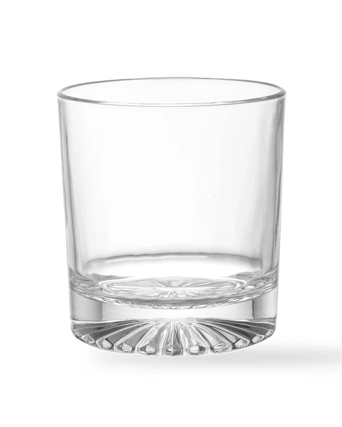 Dubblin Marina A Whiskey Glass Set 330 ml