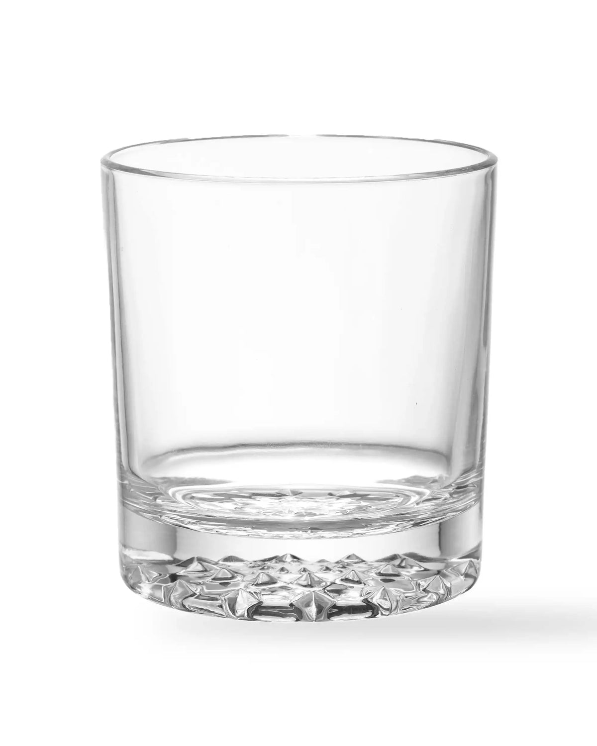 Dubblin Marina D Whiskey Glass Set 330 ml