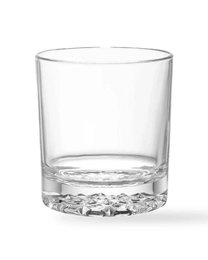 Dubblin Marina D Whiskey Glass Set 330 ml