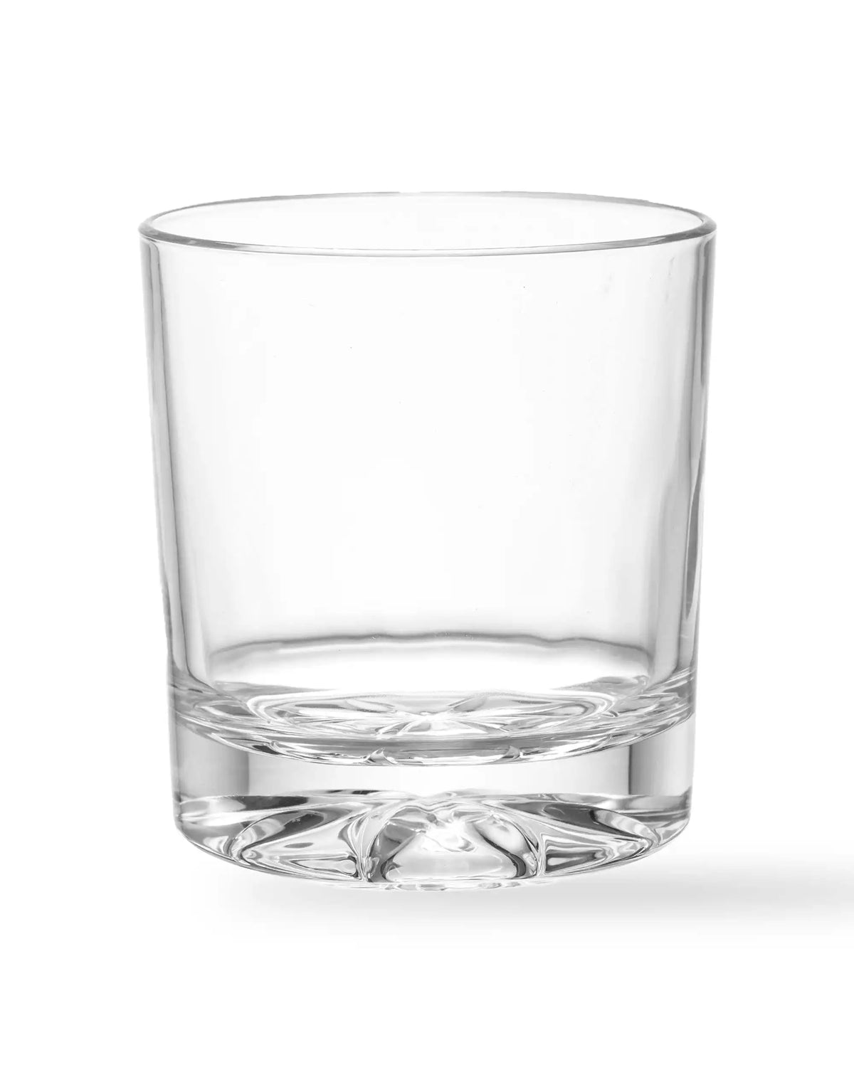 Dubblin Marina C Whiskey Glass Set 330 ml
