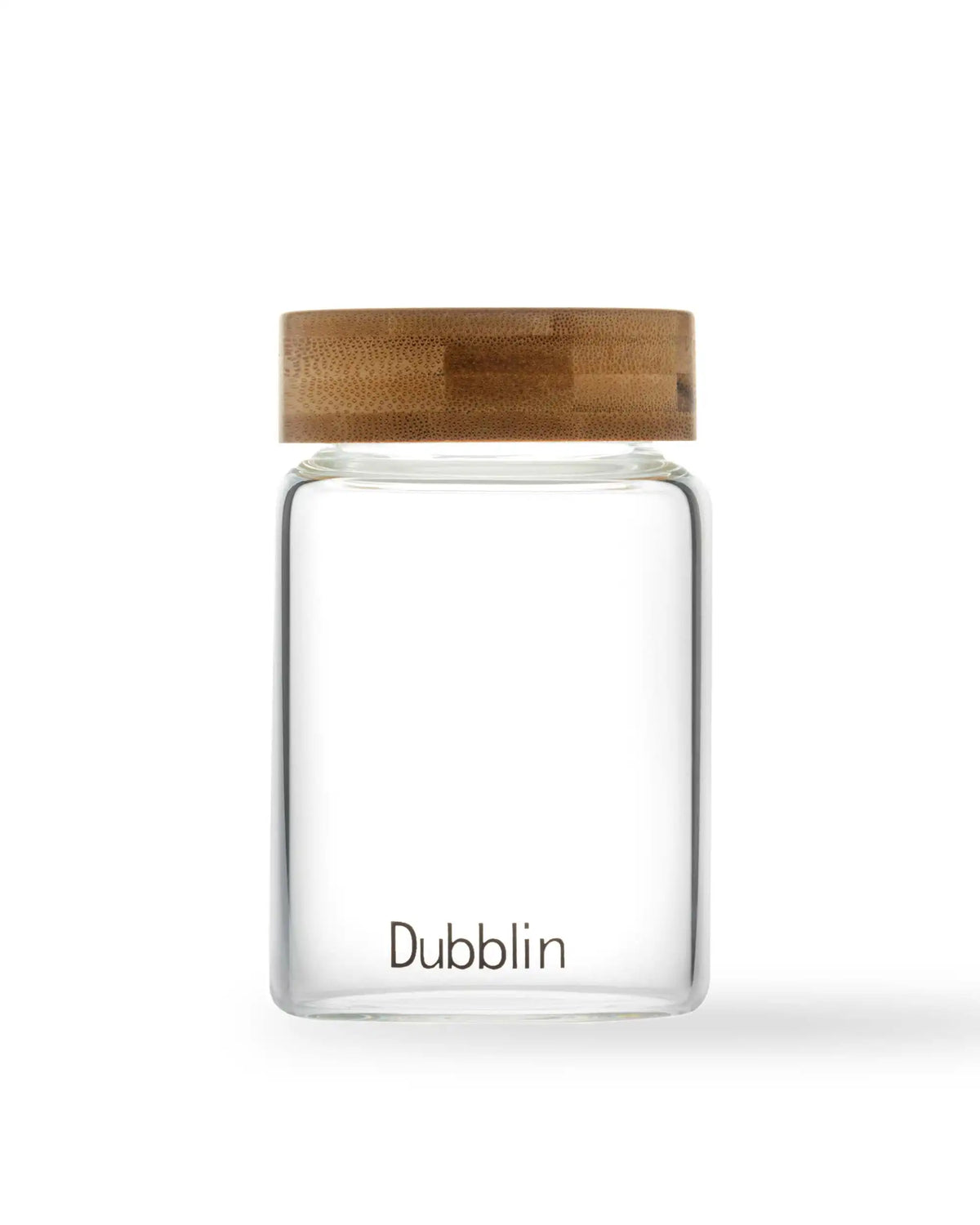 Dubblin Woods Jar 250 ml
