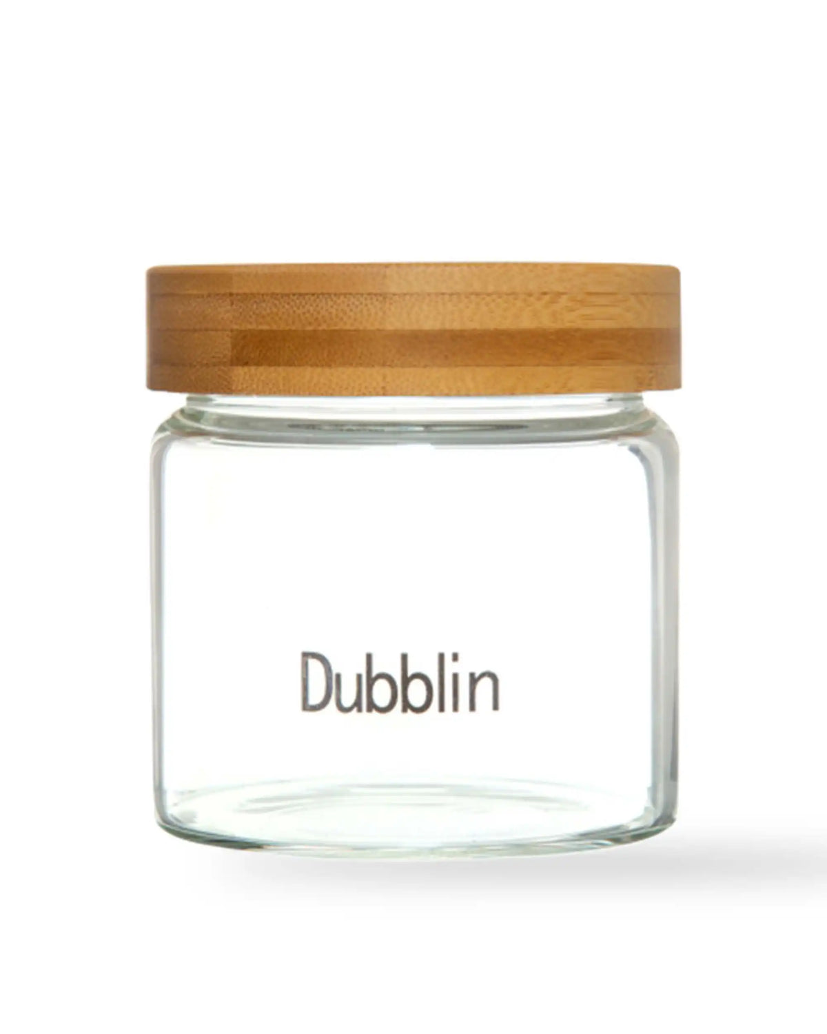 Dubblin Woods Jar 300 ml