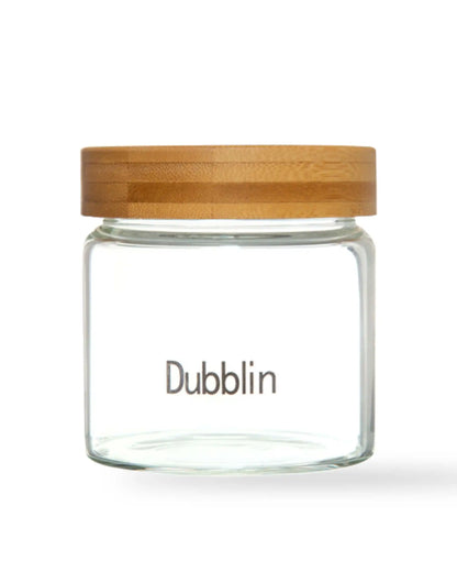 Dubblin Woods Jar 300 ml