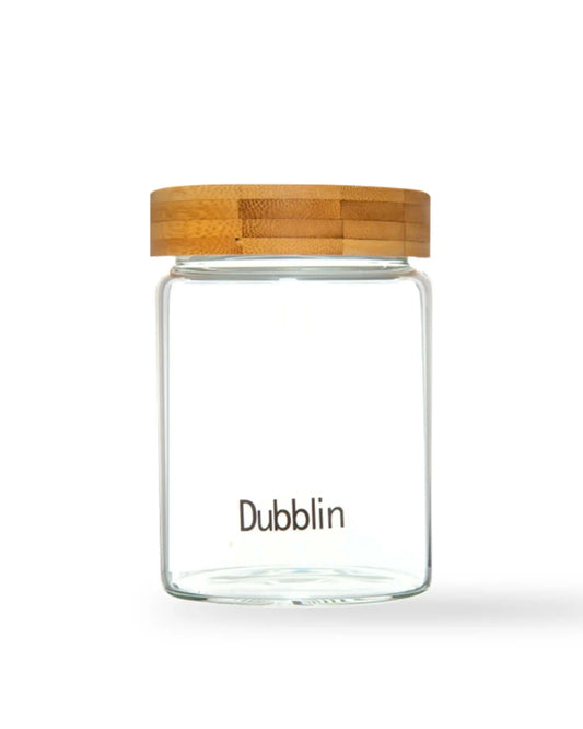 Dubblin Woods Jar 500 ml