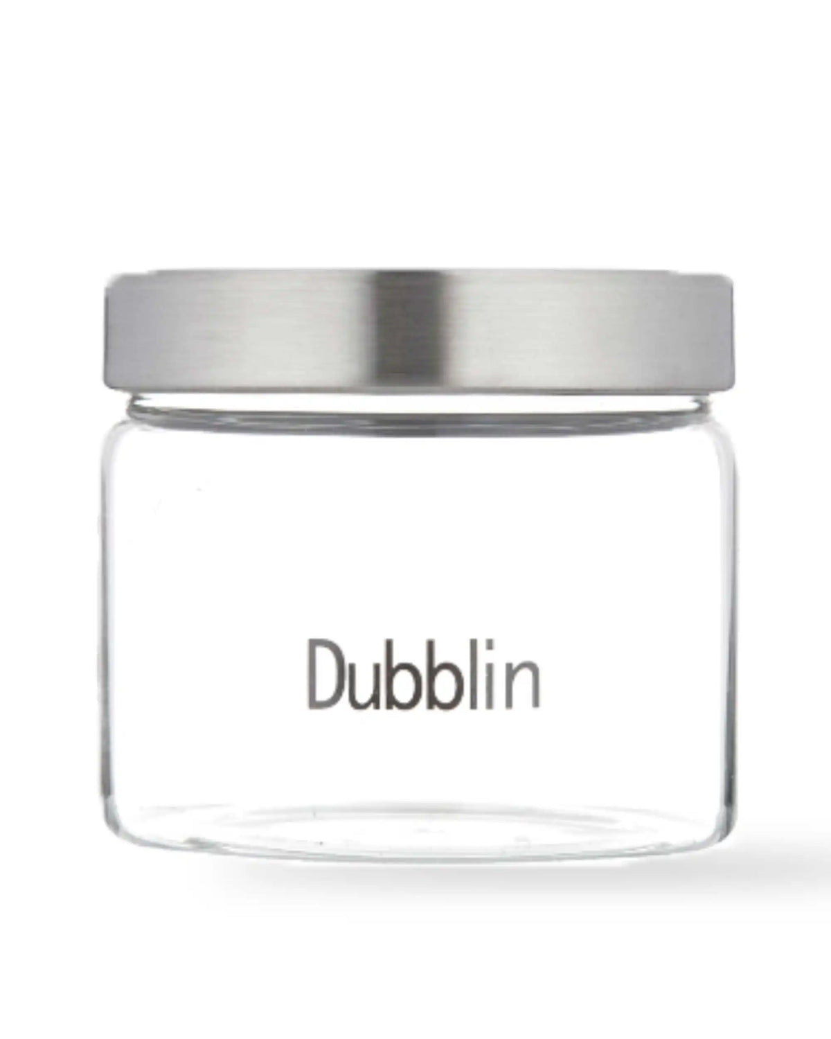 Dubblin Tiffany Jar 300 ml