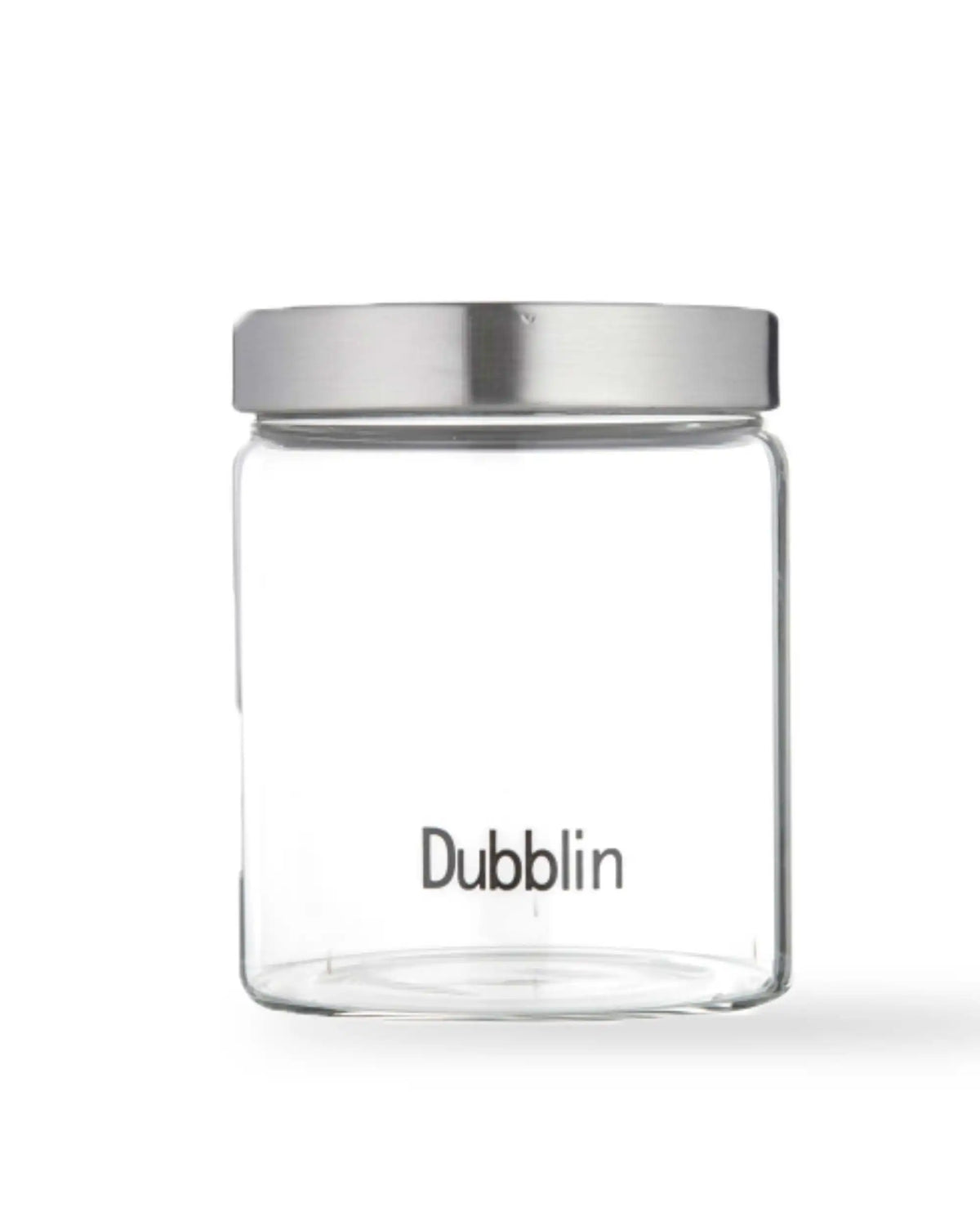 Dubblin Tiffany Jar 500 ml
