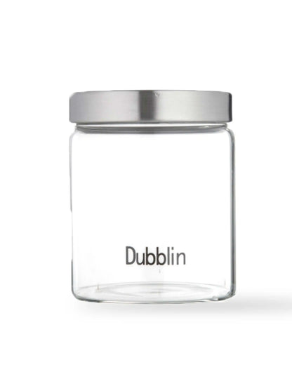 Dubblin Tiffany Jar 500 ml