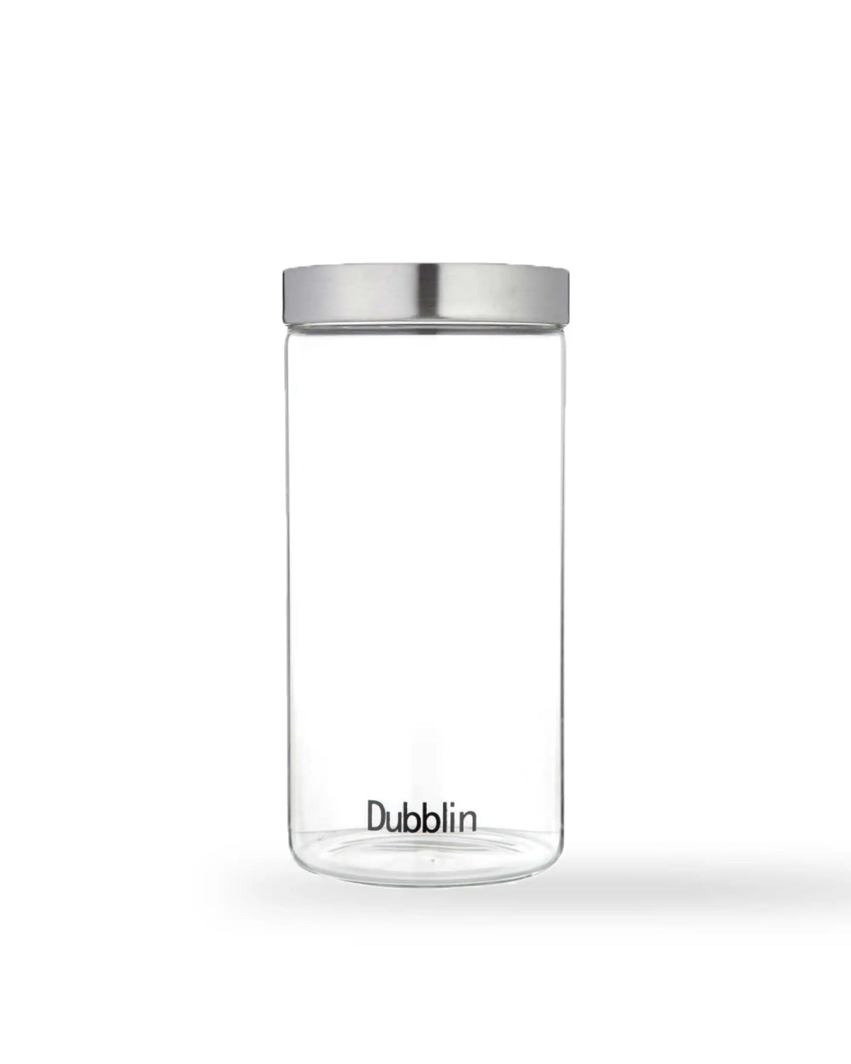Dubblin Tiffany Jar 1800 ml