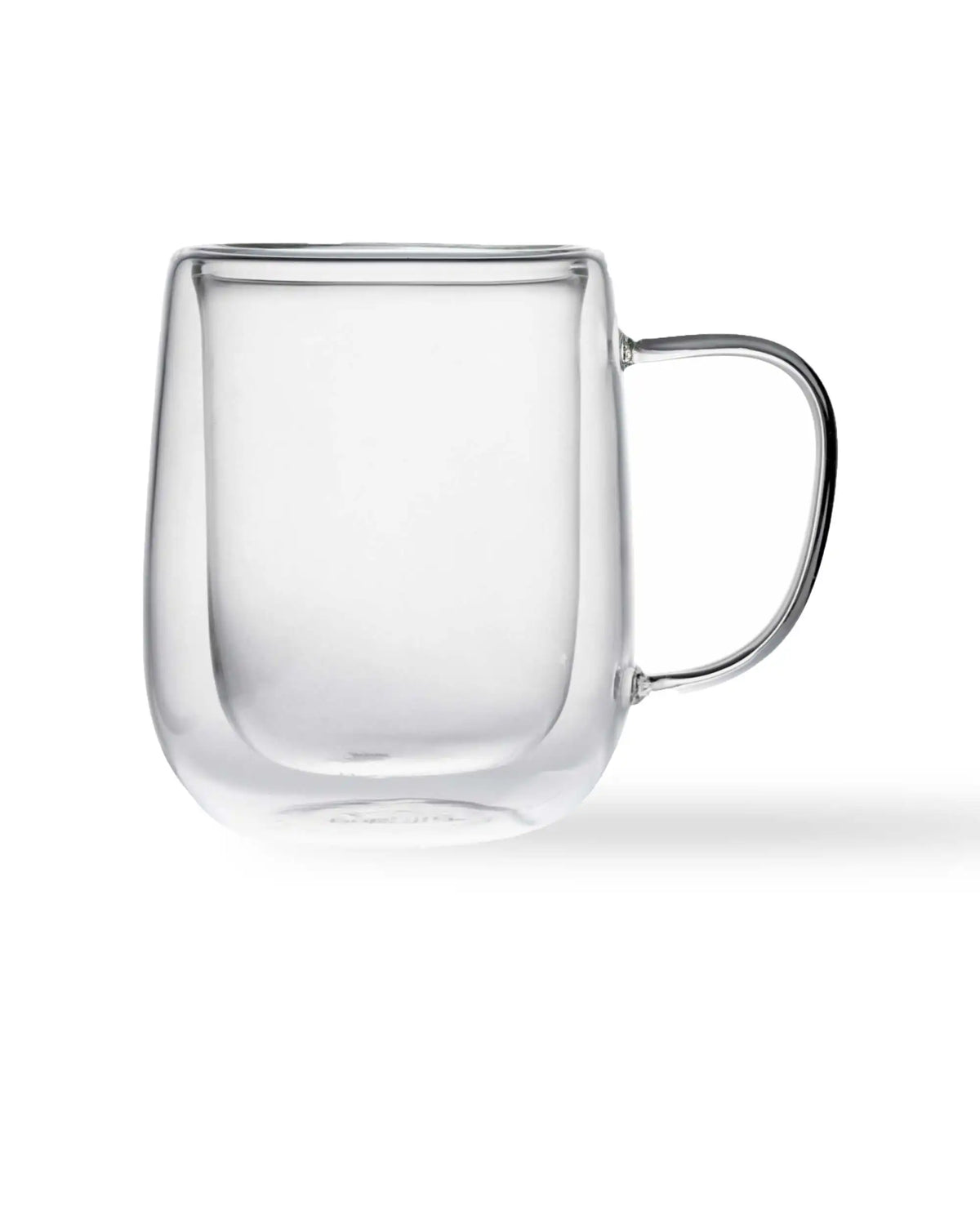 Dubblin Boon Borosilicate Glass Mug 300 ml