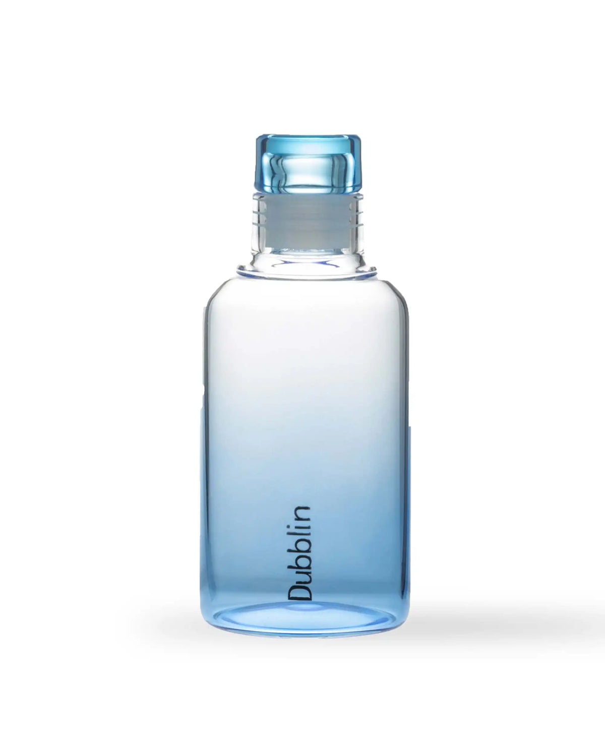 Dubblin Pure Glass Water Bottle