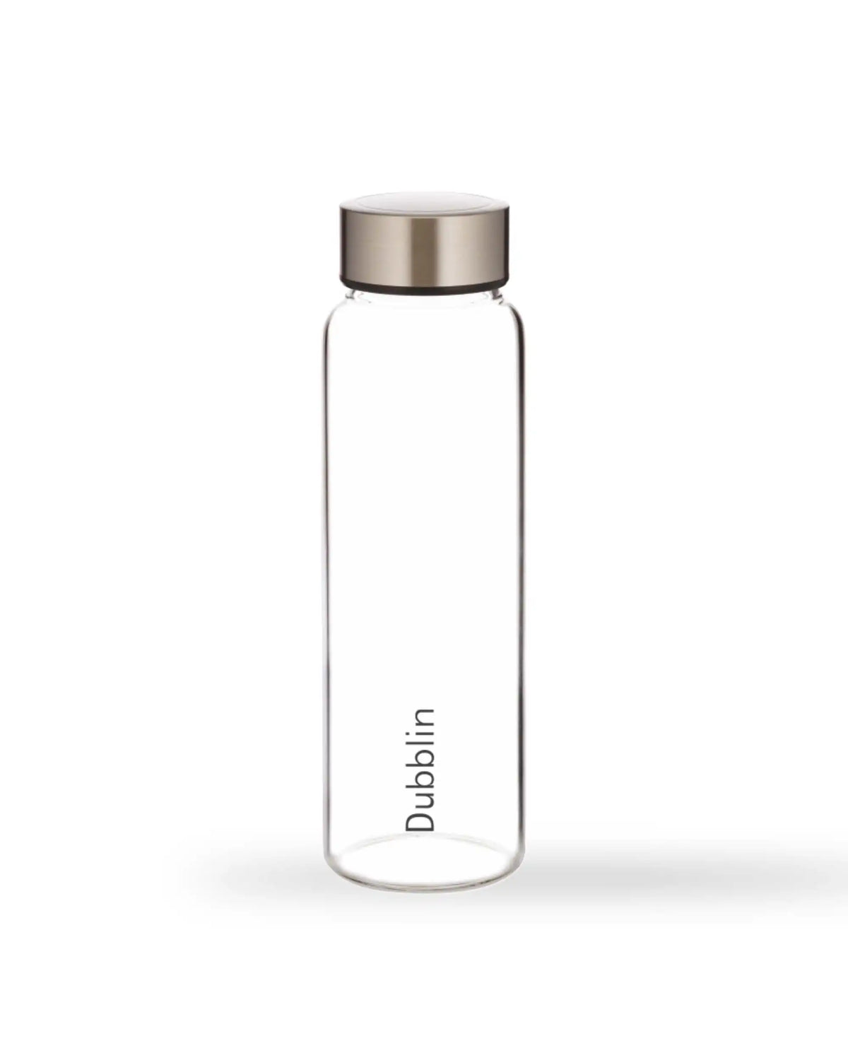 Dubblin Stream Glass Water Bottle 1000 ml