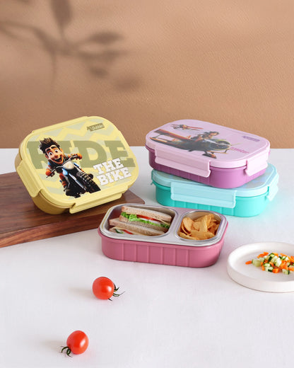 Dubblin Micky Lunch Box
