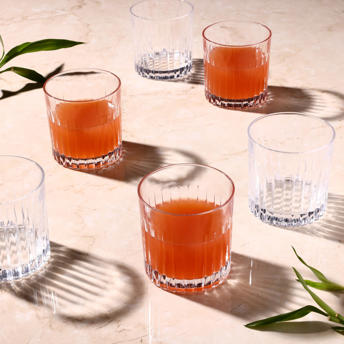 Dubblin Bristol Whiskey Glass Set 295 ml