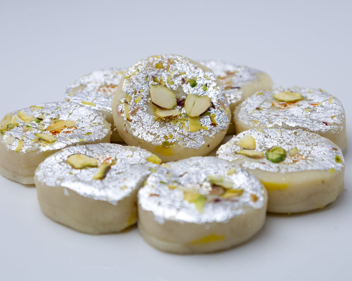 Atul Purohit Sweets Malai Puri