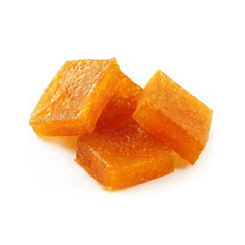 Godavari Vantillu Mango Jelly | Mamidi Thadra - PUSHMYCART