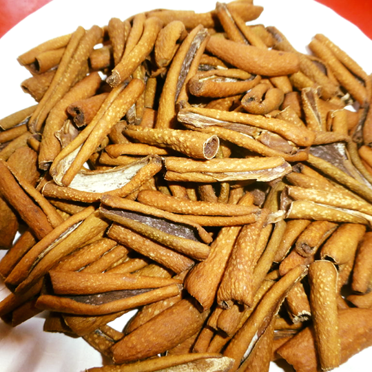 Naturogin Dried Raw Mango | Vathal | Varugulu - PUSHMYCART