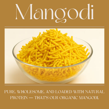 Millet Mania Mangodi