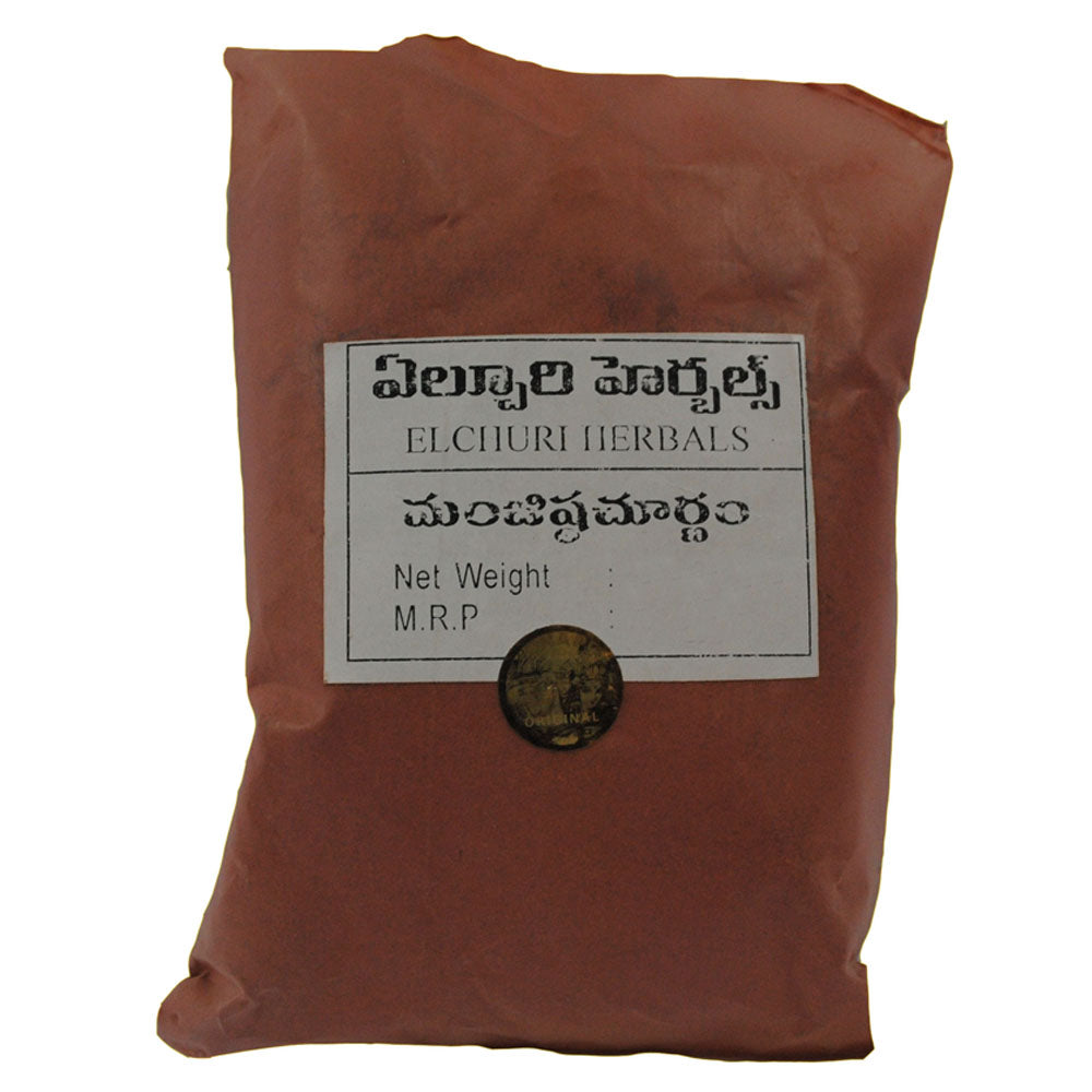 Andariki Ayurvedam Manjista Churnam