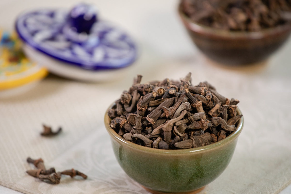 Nutty Yogi Marathi Moggu Small 50g