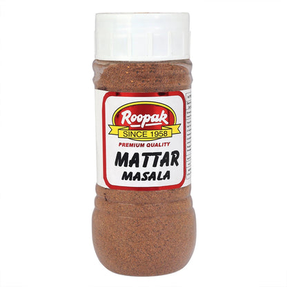 Roopak Mattar Masala Powder