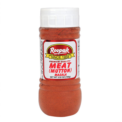 Roopak Meat (Mutton) Masala Powder