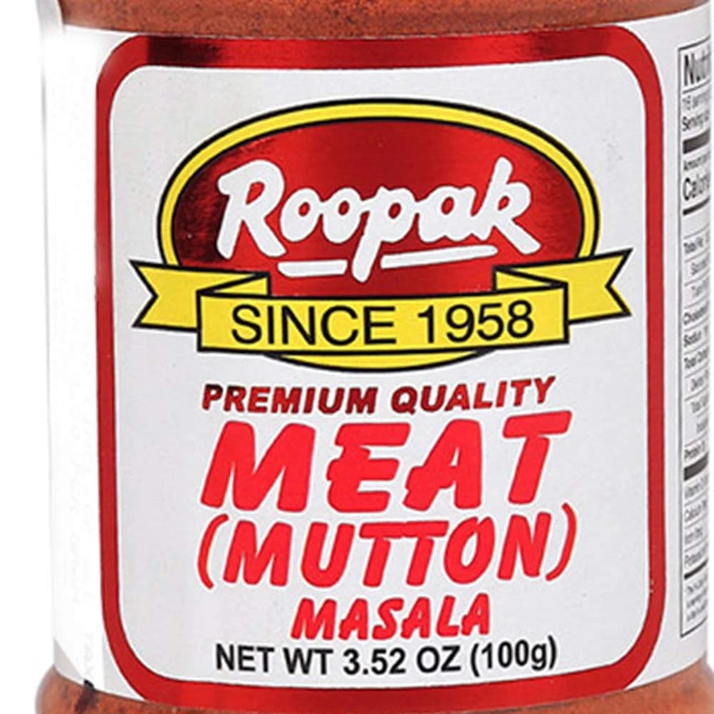 Roopak Meat (Mutton) Masala Powder