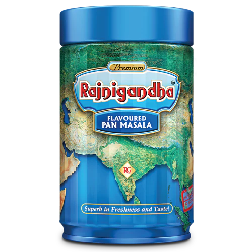 Rajnigandha Flavoured Pan Masala 100g