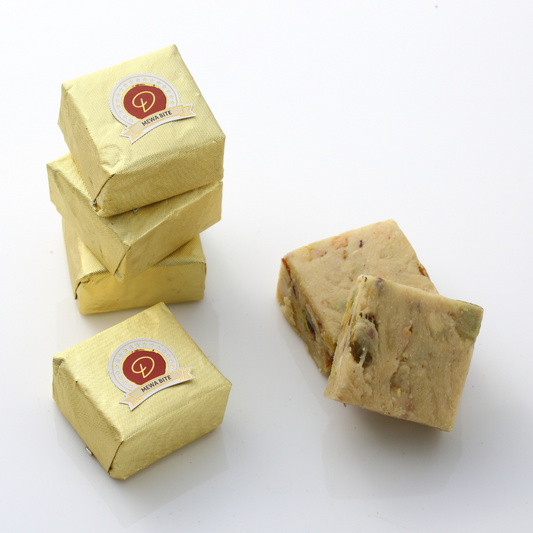Dadu's Mewa Bites - PUSHMYCART