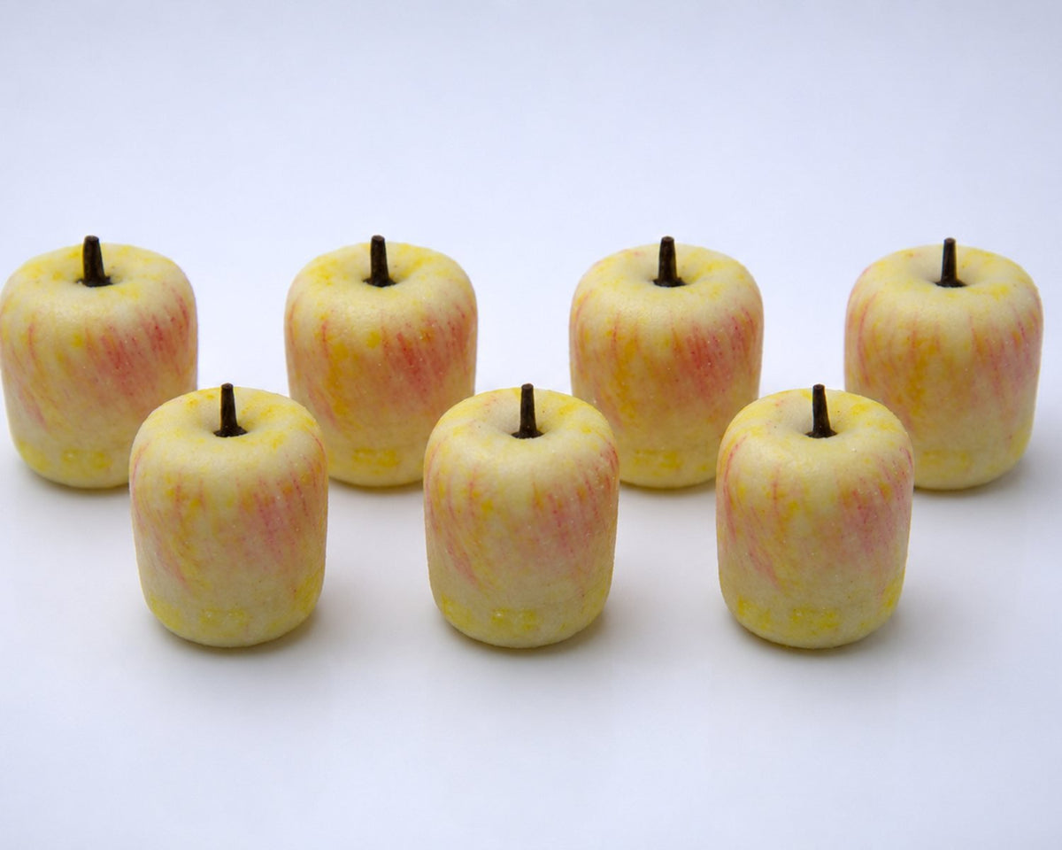 Atul Purohit Sweets Milk Apple