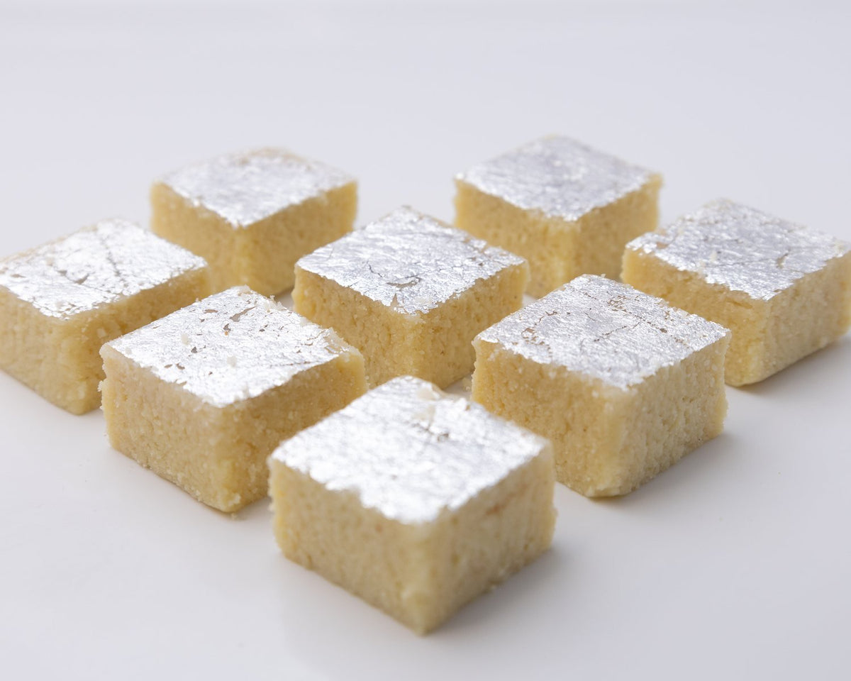 Atul Purohit Sweets Milk Burfi