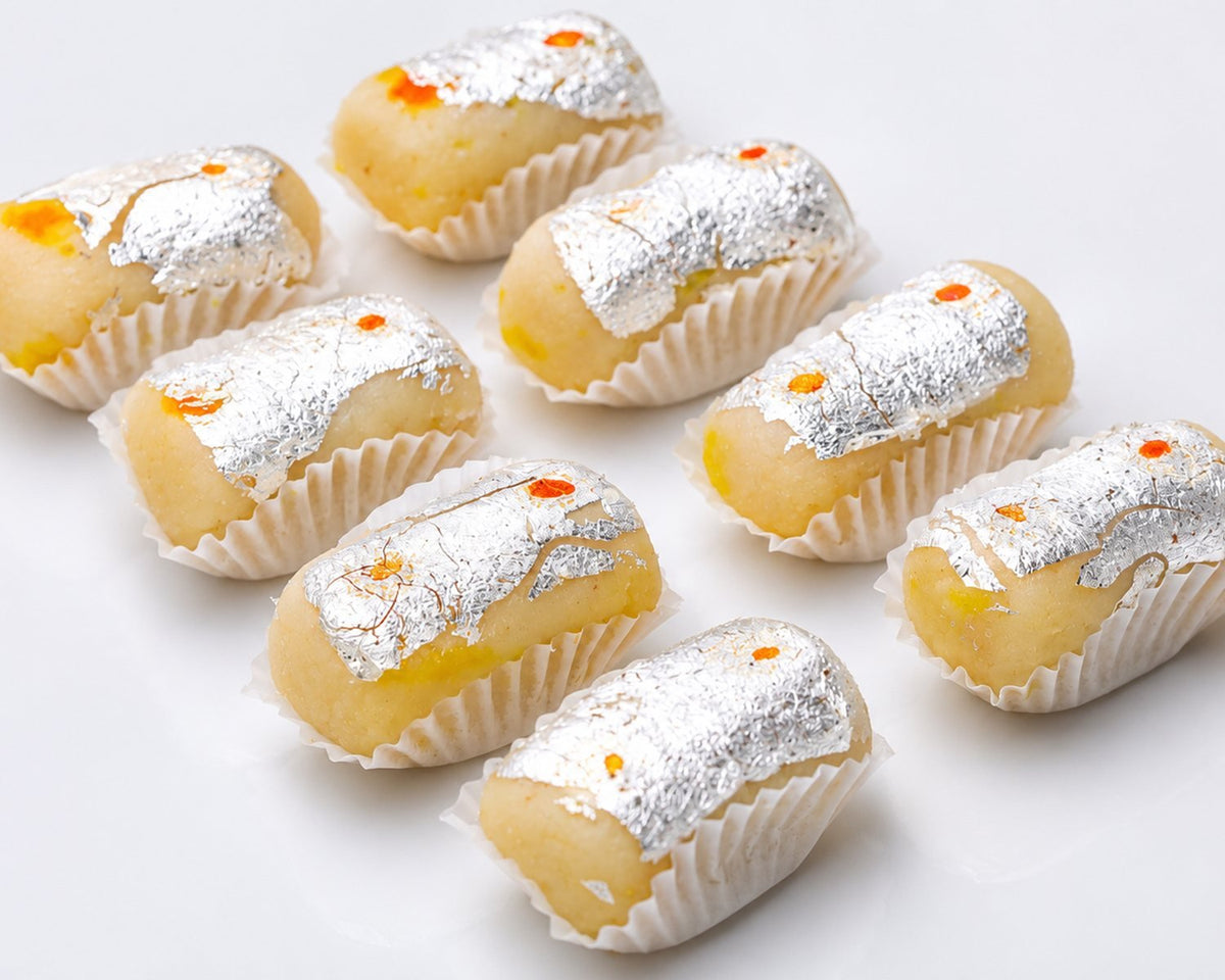 Atul Purohit Sweets Cream Roll