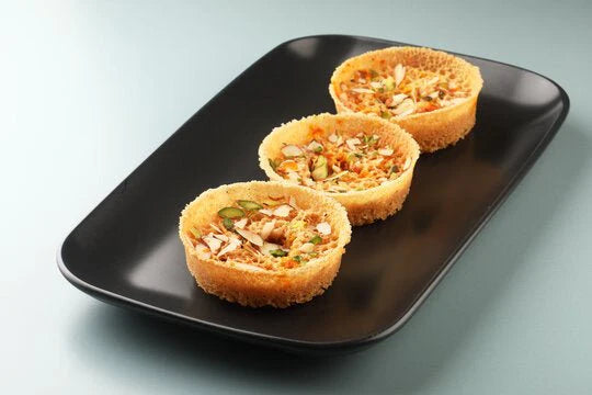 Prakruthi Mini Ghewar